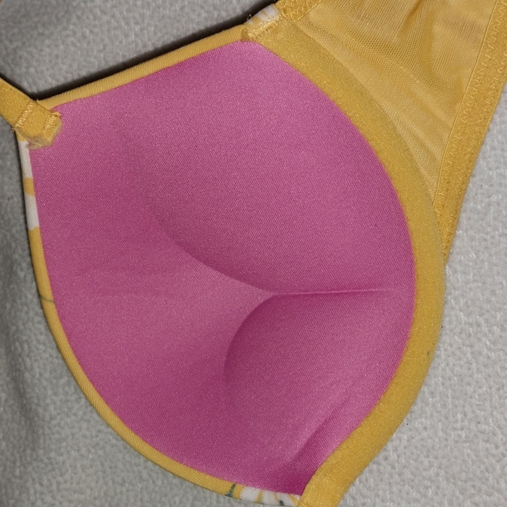 PINK push-up bra - Picture 5 of 5